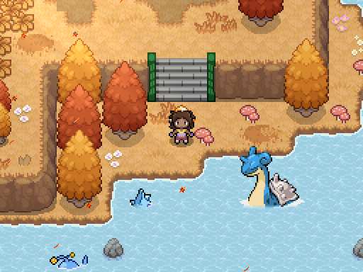 Imagen de Pokémon Latinum