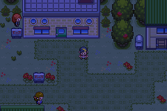 Imagen de Pokémon Liquid Crystal
