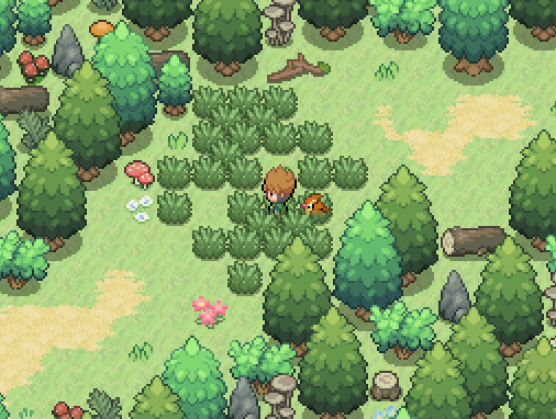 Imagen de Pokémon Luck