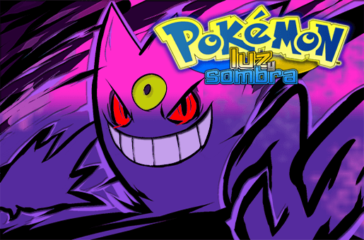 Portada de Pokémon Luz y Sombra
