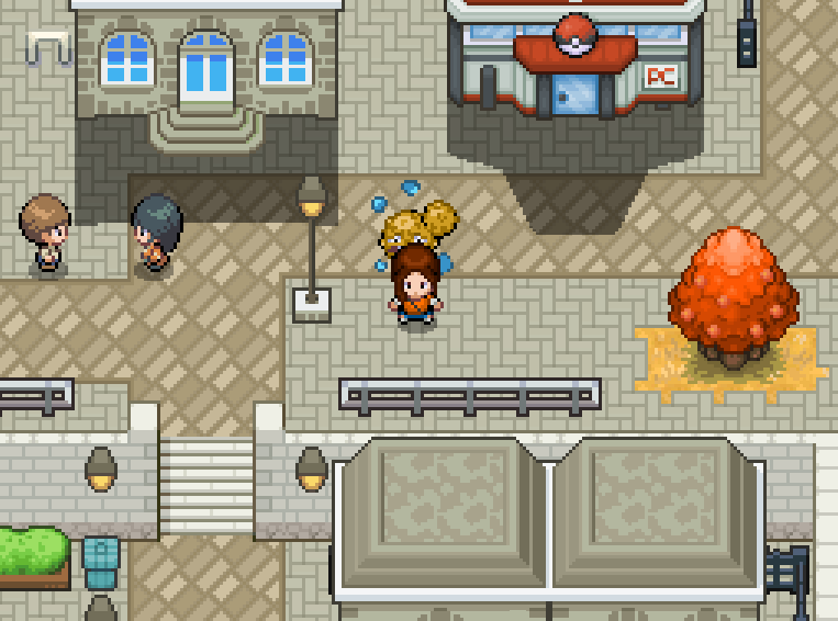 Imagen de Pokémon Magnetic