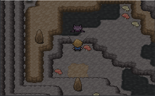 Imagen de Pokémon Malson