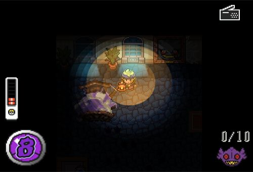 Imagen de Pokémon Mansion Mystery 2