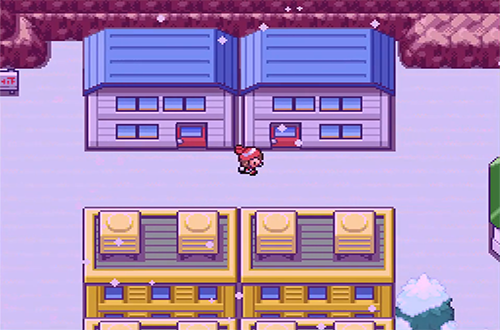 Imagen de Pokémon Marrón