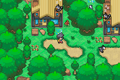 Imagen de Pokémon Mezame