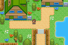 Imagen de Pokémon Mirage