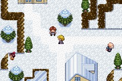 Imagen de Pokémon Moonlight