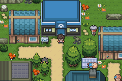 Imagen de Pokémon Mystery of Karus and Kanto
