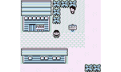 Imagen de Pokémon Naranja '99