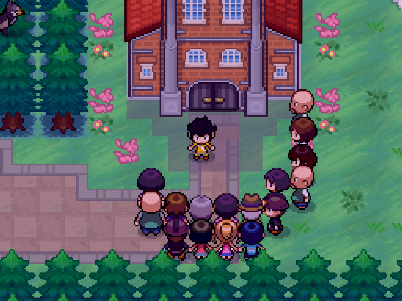 Imagen de Pokémon Neón