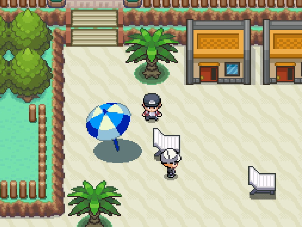 Imagen de Pokémon Nervión