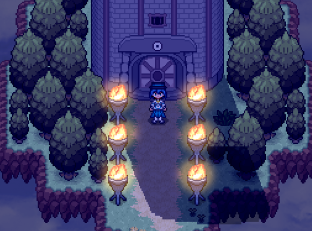 Imagen de Pokémon Old World Dawn