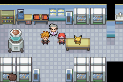 Imagen de Pokémon Omega Red