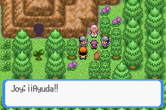 Imagen de Pokémon Omega