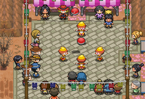 Imagen de Pokémon Ópalo