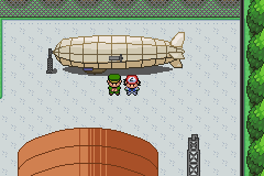 Imagen de Pokémon Orange Islands