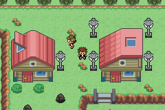 Imagen de Pokémon Order and Chaos