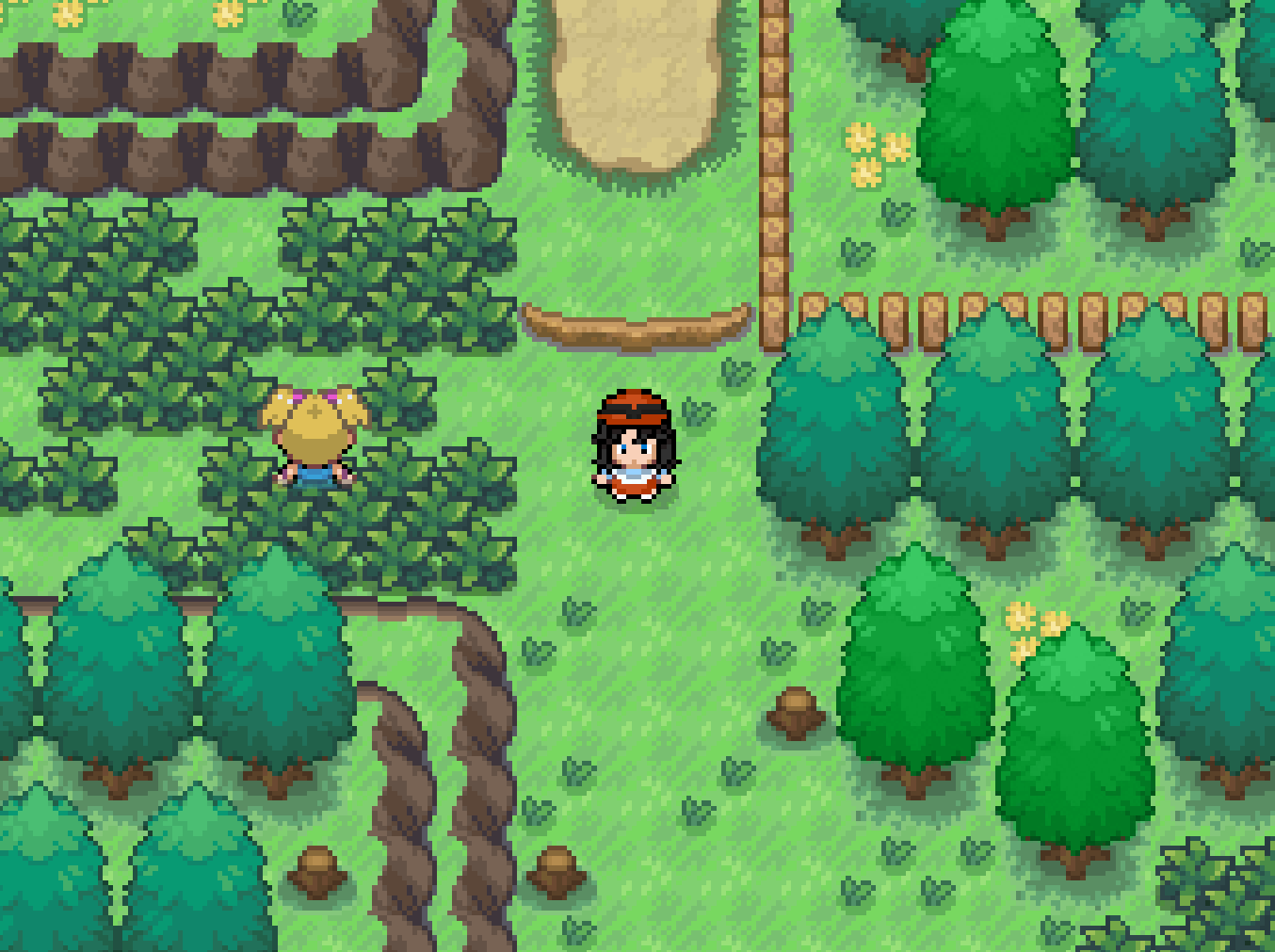 Imagen de Pokémon Ozone