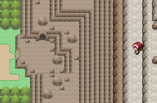 Imagen de Pokémon Pétalo