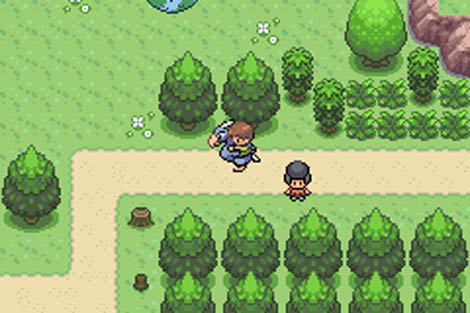 Imagen de Pokémon PokéScape