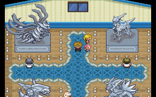 Imagen de Pokémon Rage