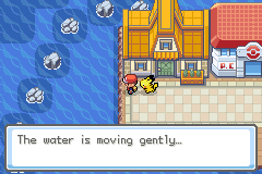 Imagen de Pokémon Recharged Yellow