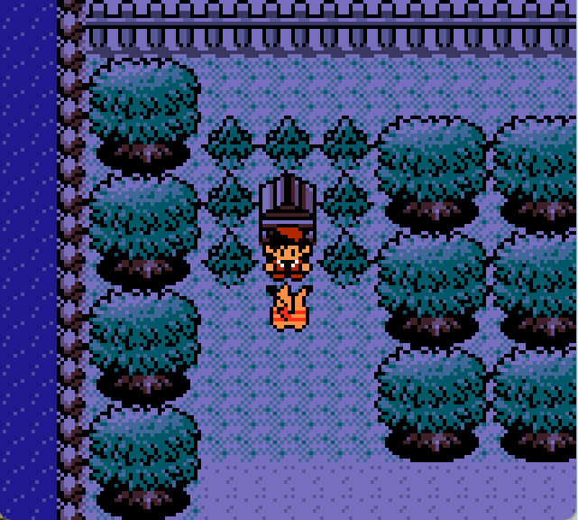 Imagen de Pokémon Red's Secret
