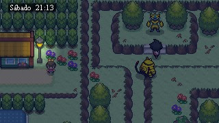 Imagen de Pokémon Reloaded