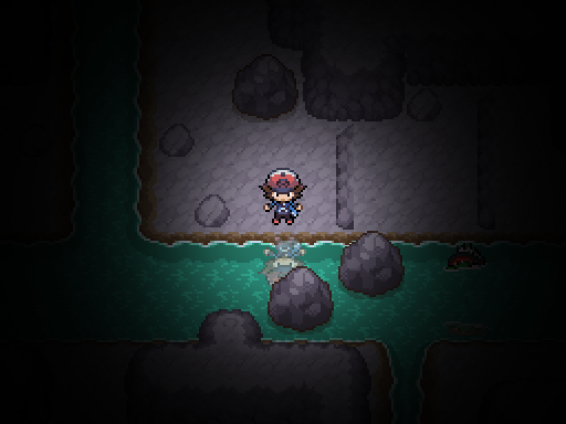 Imagen de Pokémon Revelations