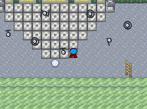 Imagen de Pokémon Roquefort