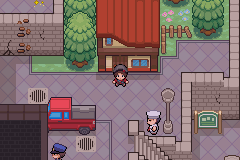 Imagen de Pokémon Saiph 2