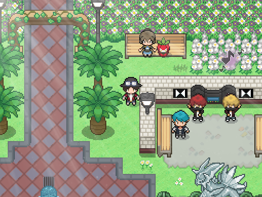 Imagen de Pokémon Salitre