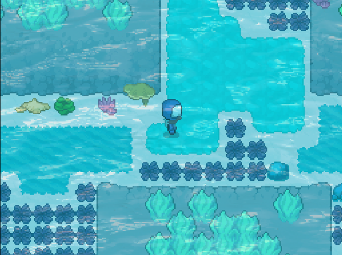 Imagen de Pokémon Shards