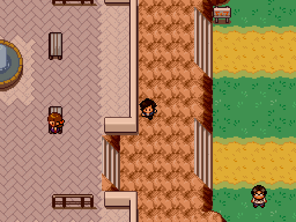 Imagen de Pokémon Shattered Dimensions