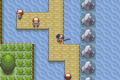 Imagen de Pokémon ShinyGold