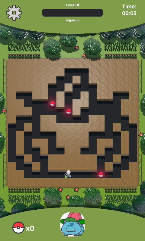 Imagen de Pokémon Smeargle Splat!