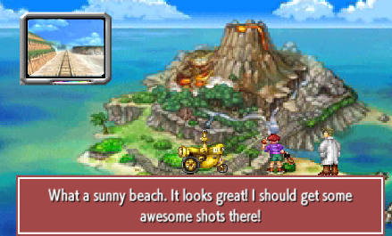 Imagen de Pokémon Snap 3DS