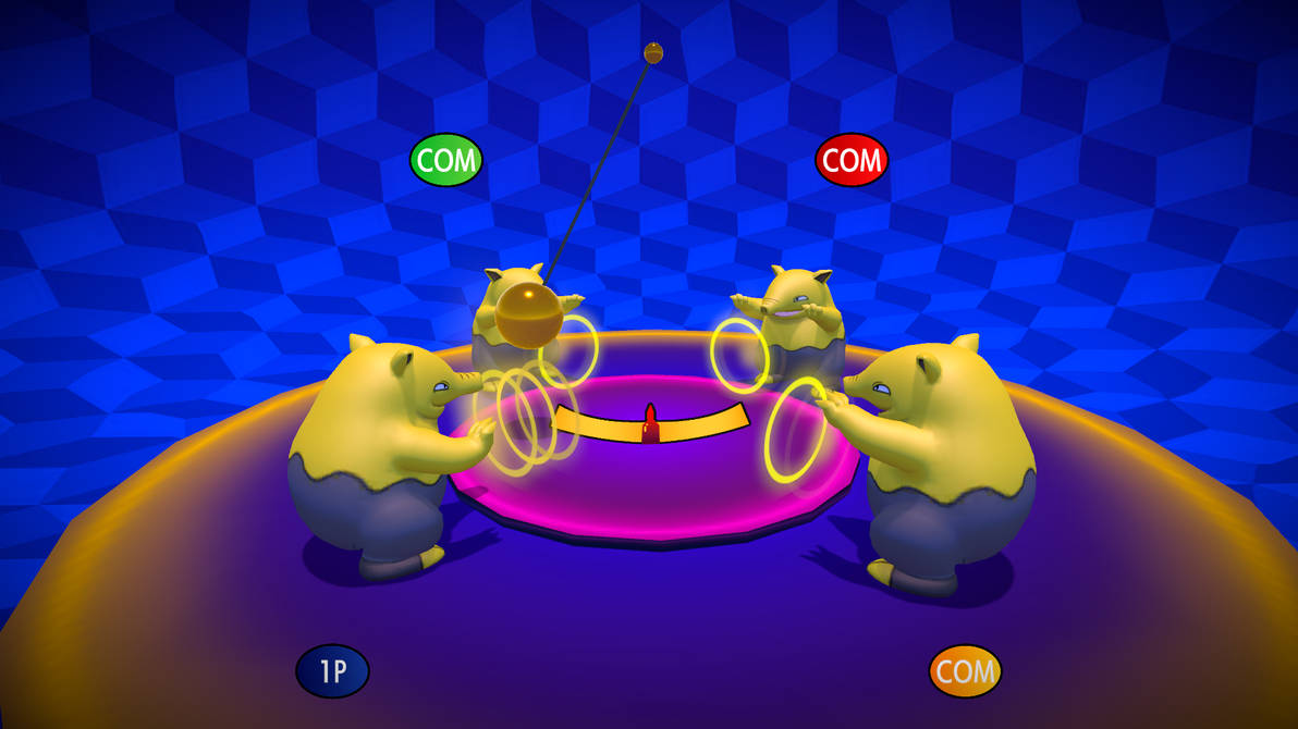 Imagen de Pokémon Snore War