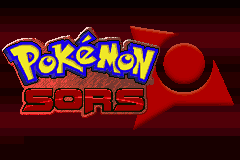 Portada de Pokémon Sors