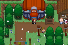 Imagen de Pokémon Sors