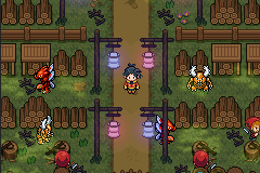 Imagen de Pokémon Sovereign of the Skies