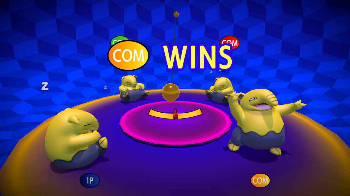 Imagen de Pokémon Stadium Club