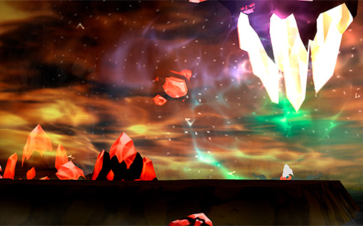 Imagen de Pokémon Sueño Eterno y Pesadilla Eterna