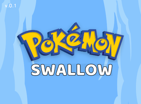 Portada de Pokémon Swallow