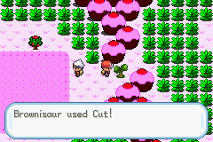 Imagen de Pokémon Sweet 2th