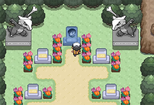 Imagen de Pokémon Tanke