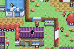 Imagen de Pokémon The Fall of Heroes