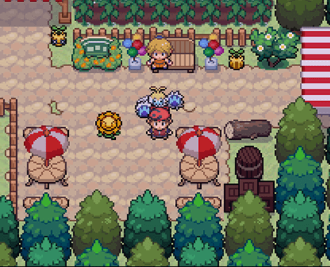 Imagen de Pokémon Trainer Championship