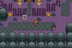 Imagen de Pokémon Triángulo Origen