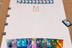 Imagen de Pokémon Ultimate Duel